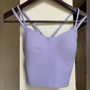 6 NWT Lululemon Like a Cloud Longline Bra B/C cup-NO offer